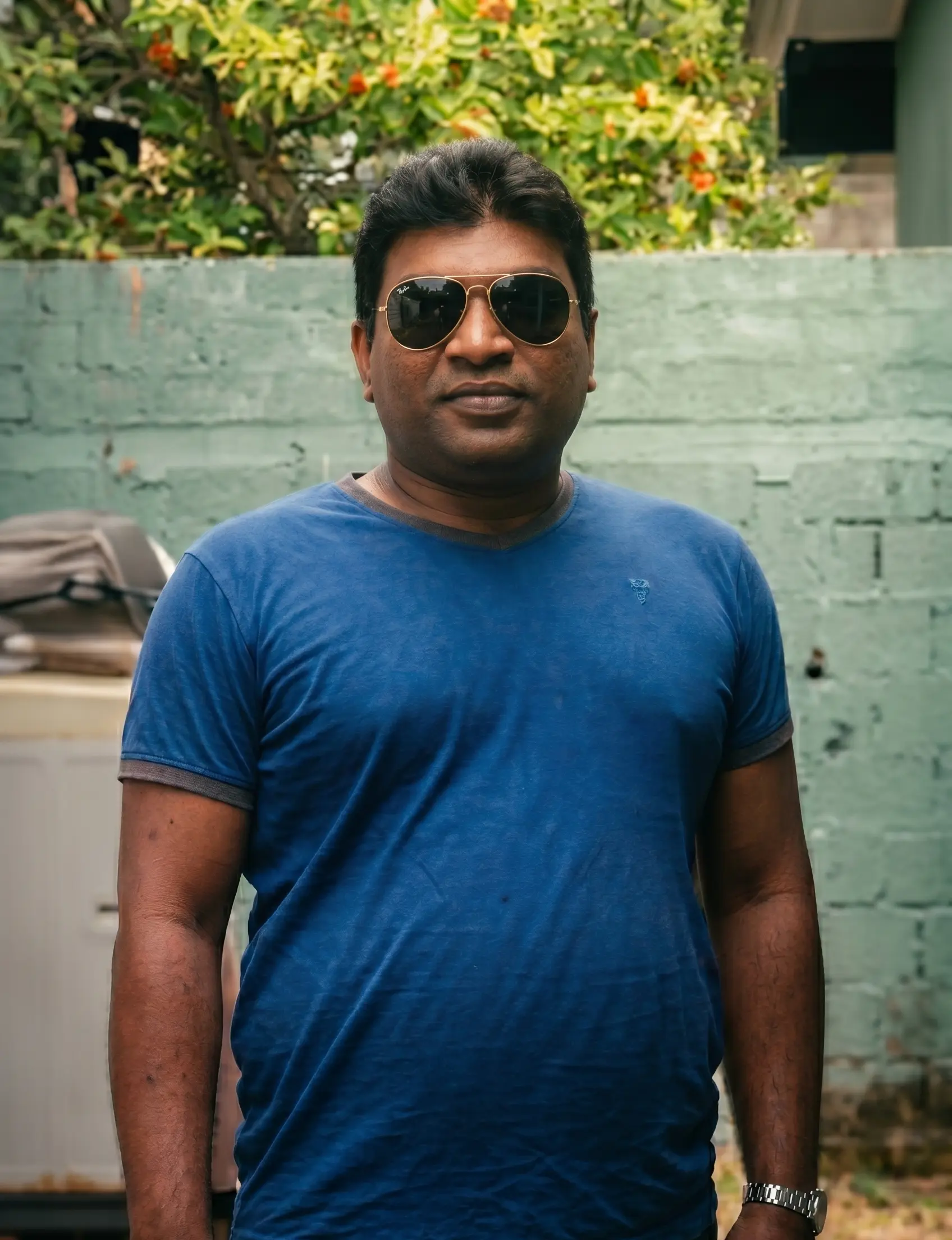 Sanjeewa Nishantha